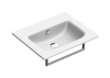 Catalano SFERA 60 reling chrom do umywalki (160SFN00/0720610001) 5P60SFN00